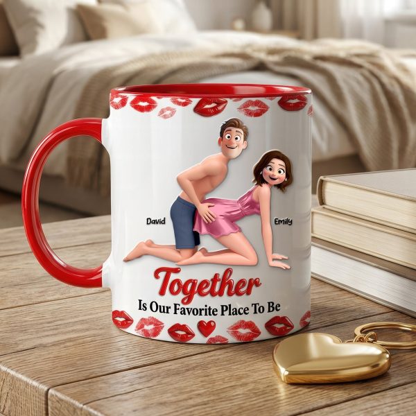 Naughty Couples Coffee Mug - Personalized Gifts For Couples 04ohqn190126 Naughty Couples Coffee Mug - Personalized Gifts For Couples 04ohqn190126