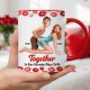Naughty Couples Coffee Mug - Personalized Gifts For Couples 04ohqn190126 Naughty Couples Coffee Mug - Personalized Gifts For Couples 04ohqn190126