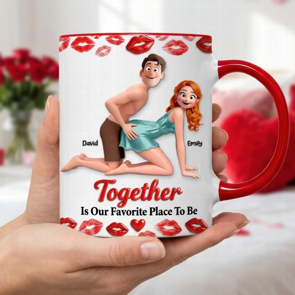 Naughty Couples Coffee Mug - Personalized Gifts For Couples 04ohqn190126 Naughty Couples Coffee Mug - Personalized Gifts For Couples 04ohqn190126