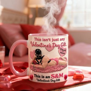 Naughty Mug - Personalized Gifts For Couples 01HULU260126