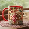 Naughty Old Couple Coffee Mug - Personalized Gifts For Couple 01pata270126 Naughty Old Couple Coffee Mug - Personalized Gifts For Couple 01pata270126