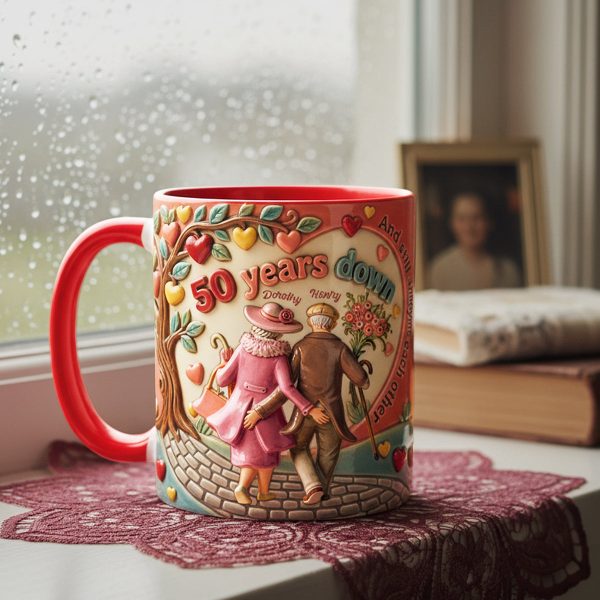 Naughty Old Couple Coffee Mug - Personalized Gifts For Couple 01pata270126 Naughty Old Couple Coffee Mug - Personalized Gifts For Couple 01pata270126
