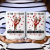 New After Years You're Still Hotter Than This Coffee - Personalized Photo Mug New After Years You're Still Hotter Than This Coffee - Personalized Photo Mug