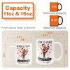 New After Years You're Still Hotter Than This Coffee - Personalized Photo Mug New After Years You're Still Hotter Than This Coffee - Personalized Photo Mug