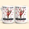New After Years You're Still Hotter Than This Coffee - Personalized Photo Mug New After Years You're Still Hotter Than This Coffee - Personalized Photo Mug