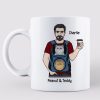 No Matter What Cat Dad Backpack Personalized Mug No Matter What Cat Dad Backpack Personalized Mug