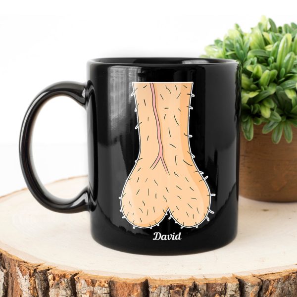 Office Member Saggy Balls Club-Gift For Father-Personalized Coffee Mug-Father's Day Mug Office Member Saggy Balls Club-Gift For Father-Personalized Coffee Mug-Father's Day Mug