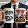 Office Worker Coffee Mug - Personalized Gifts For Coworkers 04natn291225 Office Worker Coffee Mug - Personalized Gifts For Coworkers 04natn291225