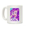 Oh God It's Leg Day Coffee Mug