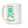 Oh Good More Bullshit Coffee Mug Oh Good More Bullshit Coffee Mug