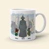 One Father To Rule Them All 04QHTN060623 Personalized Mug One Father To Rule Them All 04QHTN060623 Personalized Mug