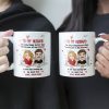 Only Thing Better Than Having You As Husband Is Our Kids Having You As Dad - Personalized Mug Only Thing Better Than Having You As Husband Is Our Kids Having You As Dad - Personalized Mug
