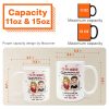 Only Thing Better Than Having You As Husband Is Our Kids Having You As Dad - Personalized Mug Only Thing Better Than Having You As Husband Is Our Kids Having You As Dad - Personalized Mug