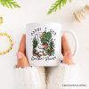Oops I Got Another Plant Goose Personalized Mug, Sarcastic Gardening Humor Gift with Custom Name Oops I Got Another Plant Goose Personalized Mug, Sarcastic Gardening Humor Gift with Custom Name