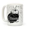 Ottercorn Coffee Mug Ottercorn Coffee Mug