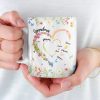 Our Family, Her Legacy - Family Personalized Custom Mug - Mother's Day, Gift For Mom, Grandma Our Family, Her Legacy - Family Personalized Custom Mug - Mother's Day, Gift For Mom, Grandma