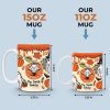 Our Family Is A Real Scream - Family Personalized Custom 3D Inflated Effect Printed Mug - Halloween Gift For Family Members Our Family Is A Real Scream - Family Personalized Custom 3D Inflated Effect Printed Mug - Halloween Gift For Family Members