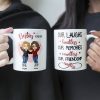 Our Friendship Is Endless - Personalized Mug Our Friendship Is Endless - Personalized Mug
