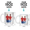 Our Love Is Tight, Just Like Your Jeans - Couple Personalized Custom Mug - Gift For Husband Wife, Anniversary Our Love Is Tight, Just Like Your Jeans - Couple Personalized Custom Mug - Gift For Husband Wife, Anniversary