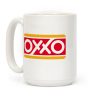 OXXO Coffee Mug