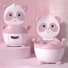 Panda Potty The Perfect Toilet Training Companion Panda Potty The Perfect Toilet Training Companion