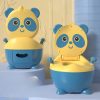 Panda Potty The Perfect Toilet Training Companion Panda Potty The Perfect Toilet Training Companion