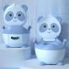 Panda Potty The Perfect Toilet Training Companion Panda Potty The Perfect Toilet Training Companion