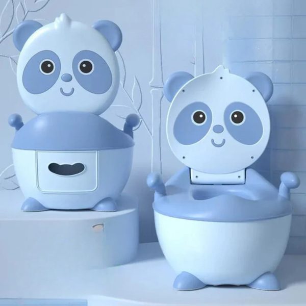 Panda Potty The Perfect Toilet Training Companion Panda Potty The Perfect Toilet Training Companion