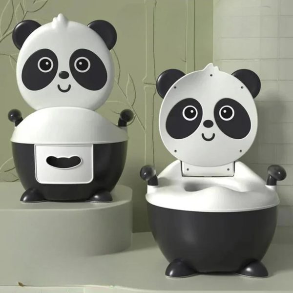Panda Potty The Perfect Toilet Training Companion Panda Potty The Perfect Toilet Training Companion