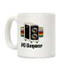 PC Gaymer Coffee Mug PC Gaymer Coffee Mug