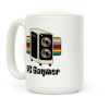 PC Gaymer Coffee Mug PC Gaymer Coffee Mug
