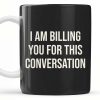 Perfect Gift For The Legal Professional In Your Life, Suit And Gavel - Personalized Custom Coffee Mug - GRAD301_MG Perfect Gift For The Legal Professional In Your Life, Suit And Gavel - Personalized Custom Coffee Mug - GRAD301_MG