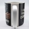 Perfect Gift For The Legal Professional In Your Life, Suit And Gavel - Personalized Custom Coffee Mug - GRAD301_MG Perfect Gift For The Legal Professional In Your Life, Suit And Gavel - Personalized Custom Coffee Mug - GRAD301_MG