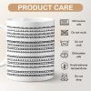 Perfect Lines, Perfect Vibes - Friend Mug - Gift For Best Friends, Sisters, Family Members, Coworkers Perfect Lines, Perfect Vibes - Friend Mug - Gift For Best Friends, Sisters, Family Members, Coworkers