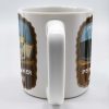 Personal Banker Coffee Mug With Shirt And Tie - Personalized Custom Coffee Mug - OFW014_MG Personal Banker Coffee Mug With Shirt And Tie - Personalized Custom Coffee Mug - OFW014_MG