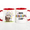 Personalized Coffee Mug 04huhn300323, Best Grandpa Ever, Gift For Grandpa Personalized Coffee Mug 04huhn300323, Best Grandpa Ever, Gift For Grandpa