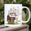 Personalized Coffee Mug 04huhn300323, Best Grandpa Ever, Gift For Grandpa Personalized Coffee Mug 04huhn300323, Best Grandpa Ever, Gift For Grandpa