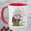 Personalized Coffee Mug 04huhn300323, Best Grandpa Ever, Gift For Grandpa Personalized Coffee Mug 04huhn300323, Best Grandpa Ever, Gift For Grandpa