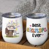 Personalized Coffee Mug 04huhn300323, Best Grandpa Ever, Gift For Grandpa Personalized Coffee Mug 04huhn300323, Best Grandpa Ever, Gift For Grandpa