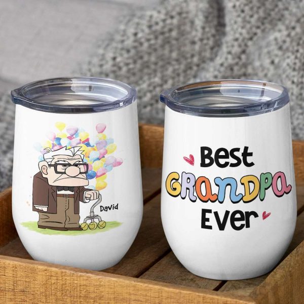 Personalized Coffee Mug 04huhn300323, Best Grandpa Ever, Gift For Grandpa Personalized Coffee Mug 04huhn300323, Best Grandpa Ever, Gift For Grandpa
