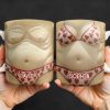 Personalized Couple Body Mug - Personalized Custom Coffee Mug - CPL1124_MG Personalized Couple Body Mug - Personalized Custom Coffee Mug - CPL1124_MG