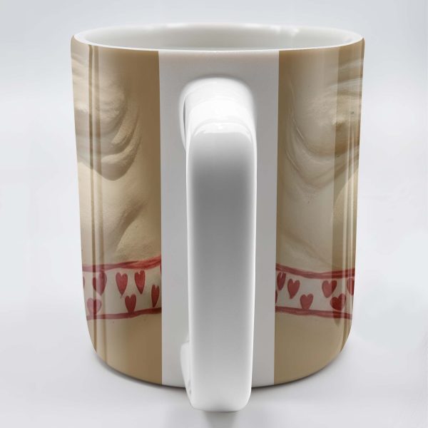 Personalized Couple Body Mug - Personalized Custom Coffee Mug - CPL1124_MG Personalized Couple Body Mug - Personalized Custom Coffee Mug - CPL1124_MG