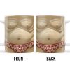 Personalized Couple Body Mug - Personalized Custom Coffee Mug - CPL1124_MG Personalized Couple Body Mug - Personalized Custom Coffee Mug - CPL1124_MG
