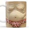 Personalized Couple Body Mug - Personalized Custom Coffee Mug - CPL1124_MG Personalized Couple Body Mug - Personalized Custom Coffee Mug - CPL1124_MG