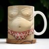 Personalized Couple Body Mug - Personalized Custom Coffee Mug - CPL1124_MG Personalized Couple Body Mug - Personalized Custom Coffee Mug - CPL1124_MG