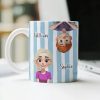 Personalized Couple Mug Gift For Couple TH10 898123 Personalized Couple Mug Gift For Couple TH10 898123