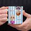 Personalized Couple Mug Gift For Couple TH10 898123 Personalized Couple Mug Gift For Couple TH10 898123