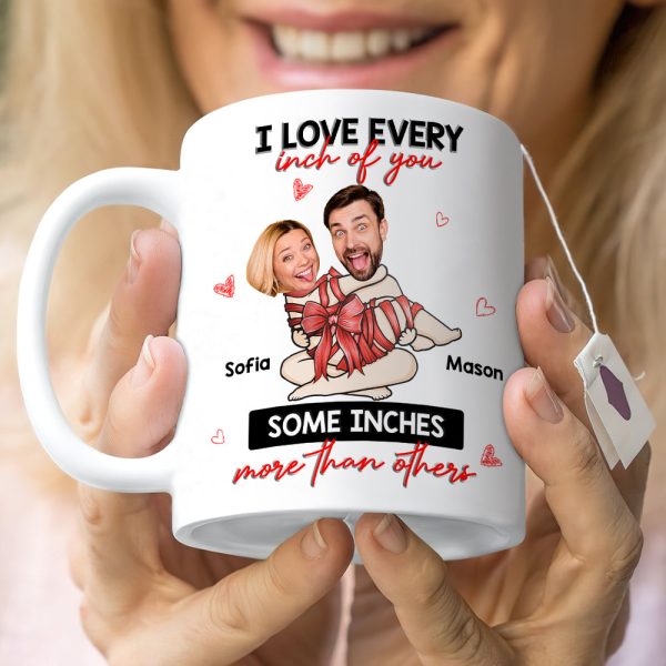 Personalized Custom Photo Gifts For Couple Mug Naughty Couple 01KAMH181224 Personalized Custom Photo Gifts For Couple Mug Naughty Couple 01KAMH181224