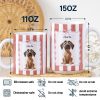 Personalized Dog Mug Gift For Dog Lover LM32 897571