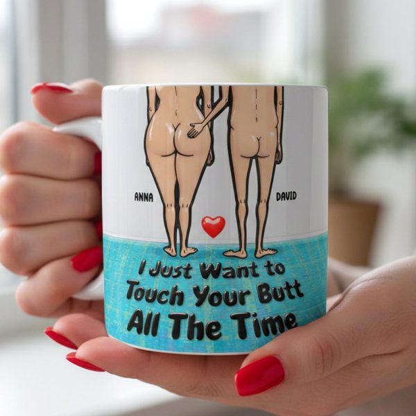 Personalized Funny Gifts For Couple Coffee Mug 01hutn021225 Personalized Funny Gifts For Couple Coffee Mug 01hutn021225
